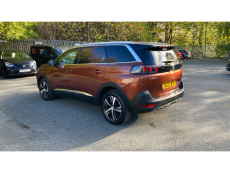 Peugeot 5008 1.5 BlueHDi GT 5dr Diesel Estate